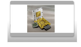 Socket/Receptacles